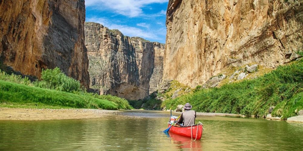 Best Time To Go To Big Bend National Park
